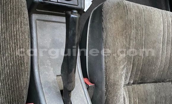 Acheter Occasion Voiture Peugeot 505 Blanc à Conakry, Conakry Acheter Occasion Voiture Peugeot 505 Blanc à Conakry, Conakry