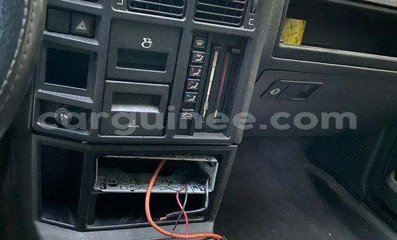 Acheter Occasion Voiture Peugeot 505 Blanc à Conakry, Conakry Acheter Occasion Voiture Peugeot 505 Blanc à Conakry, Conakry