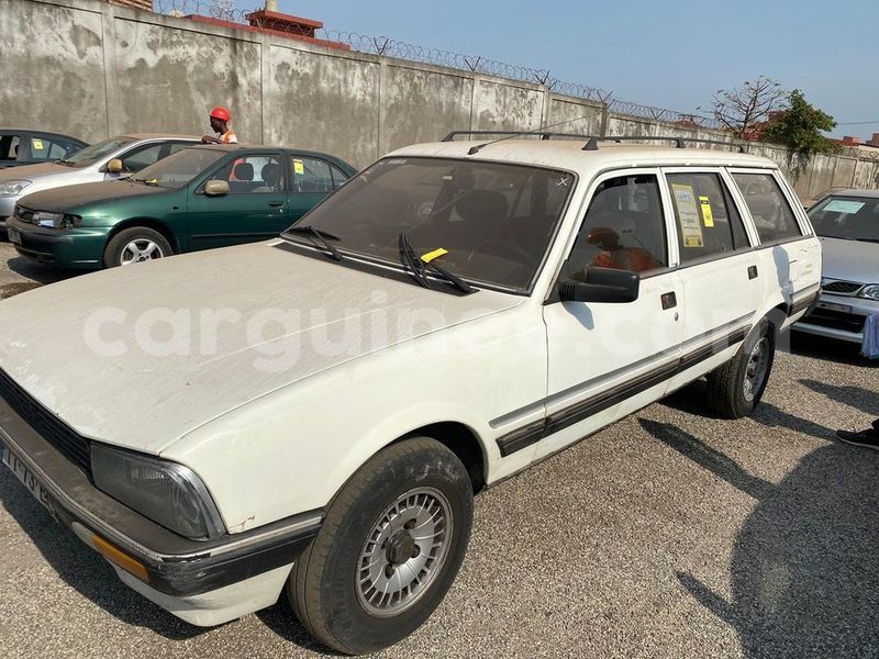 Big with watermark peugeot 505 conakry conakry 6895