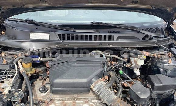 Acheter Occasion Voiture Toyota RAV4 Noir à Conakry, Conakry Acheter Occasion Voiture Toyota RAV4 Noir à Conakry, Conakry