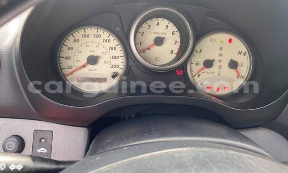 Acheter Occasion Voiture Toyota RAV4 Noir à Conakry, Conakry Acheter Occasion Voiture Toyota RAV4 Noir à Conakry, Conakry