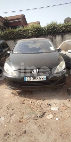 Big with watermark peugeot 307 conakry conakry 6900
