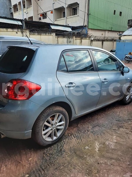 Big with watermark toyota auris conakry conakry 6902
