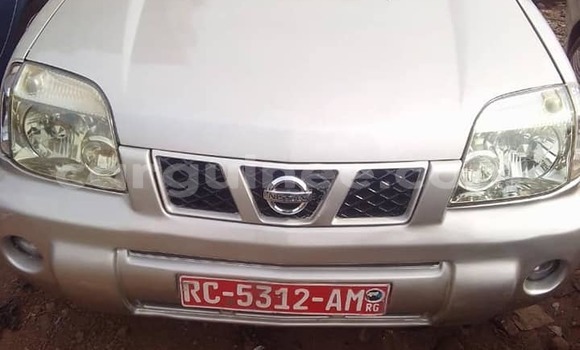 Medium with watermark nissan x trail conakry conakry 6903
