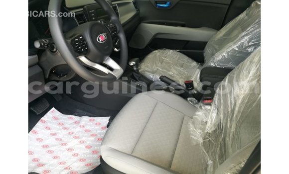 Buy Import Kia Rio Blue Car in Import - Dubai in Conakry Buy Import Kia Rio Blue Car in Import - Dubai in Conakry