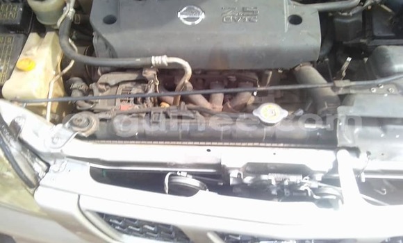 Acheter Occasion Voiture Nissan X–Trail Gris à Conakry, Conakry Acheter Occasion Voiture Nissan X–Trail Gris à Conakry, Conakry