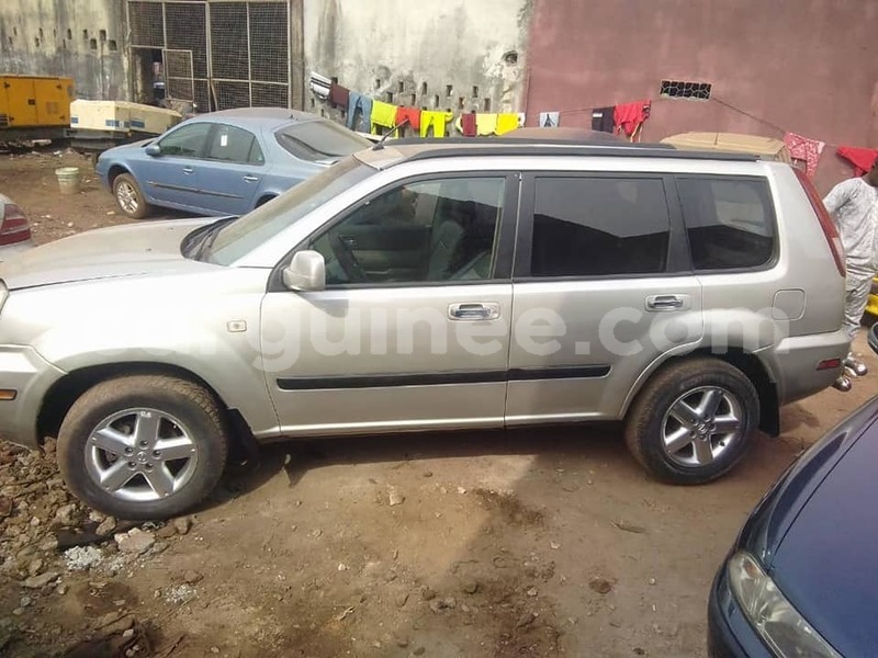 Big with watermark nissan x trail conakry conakry 6903