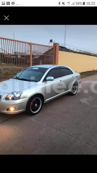 Big with watermark toyota avensis conakry conakry 6904
