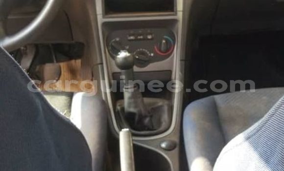 Acheter Occasion Voiture Peugeot 307 Autre à Conakry, Conakry Acheter Occasion Voiture Peugeot 307 Autre à Conakry, Conakry