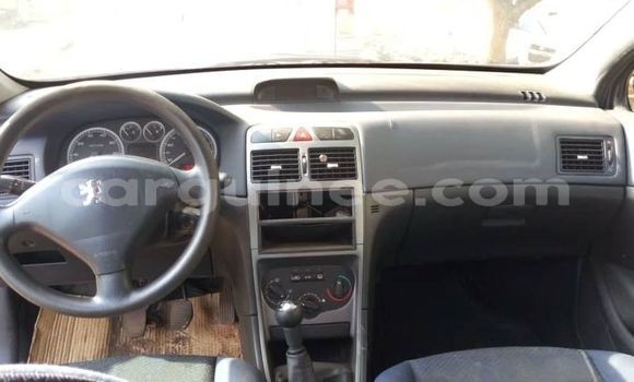 Acheter Occasion Voiture Peugeot 307 Autre à Conakry, Conakry Acheter Occasion Voiture Peugeot 307 Autre à Conakry, Conakry