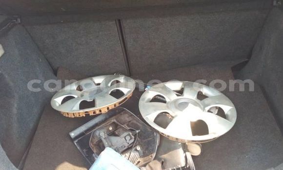 Acheter Occasion Voiture Toyota Corolla Gris à Conakry, Conakry Acheter Occasion Voiture Toyota Corolla Gris à Conakry, Conakry