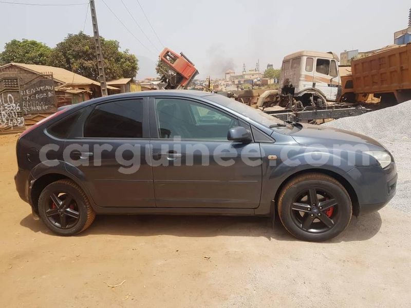 Big with watermark ford focus conakry conakry 6911