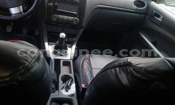 Acheter Occasion Voiture Ford Focus Noir à Conakry, Conakry Acheter Occasion Voiture Ford Focus Noir à Conakry, Conakry