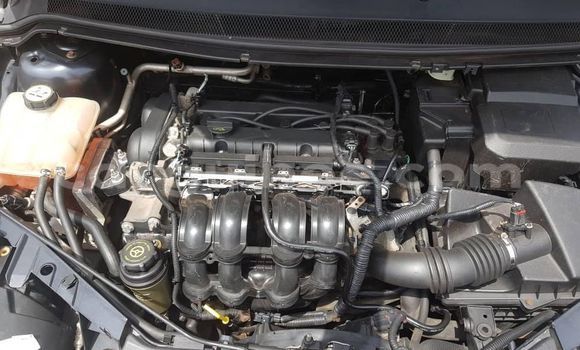 Acheter Occasion Voiture Ford Focus Noir à Conakry, Conakry Acheter Occasion Voiture Ford Focus Noir à Conakry, Conakry