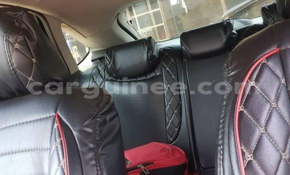 Acheter Occasion Voiture Ford Focus Noir à Conakry, Conakry Acheter Occasion Voiture Ford Focus Noir à Conakry, Conakry