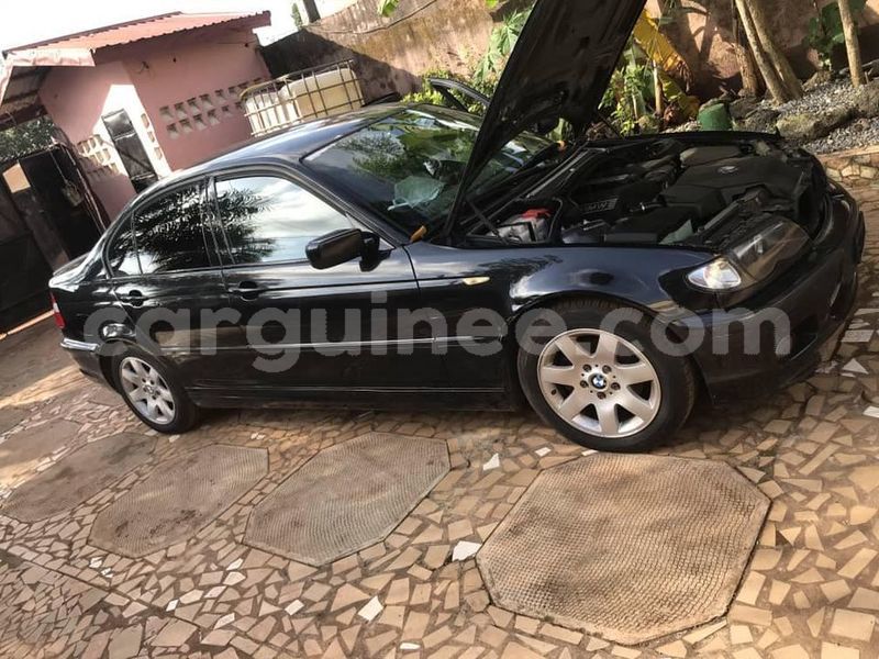 Big with watermark bmw 3 series conakry conakry 6913