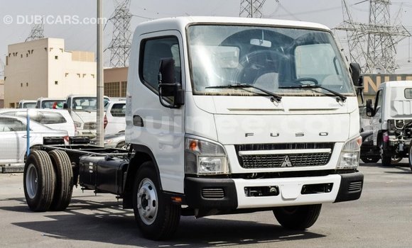 Buy Import Mitsubishi L400 White Truck in Import - Dubai in Conakry Buy Import Mitsubishi L400 White Truck in Import - Dubai in Conakry