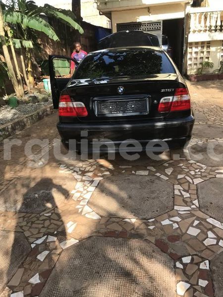 Big with watermark bmw 3 series conakry conakry 6913