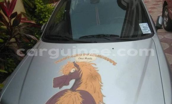 Acheter Occasion Voiture Peugeot 308 Autre à Conakry, Conakry Acheter Occasion Voiture Peugeot 308 Autre à Conakry, Conakry