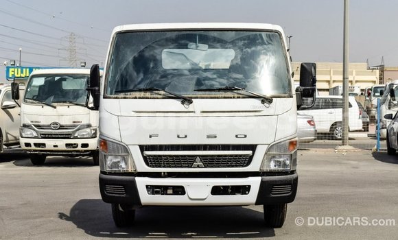 Buy Import Mitsubishi L400 White Truck in Import - Dubai in Conakry Buy Import Mitsubishi L400 White Truck in Import - Dubai in Conakry