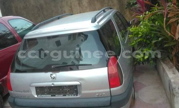 Acheter Occasion Voiture Peugeot 308 Autre à Conakry, Conakry Acheter Occasion Voiture Peugeot 308 Autre à Conakry, Conakry