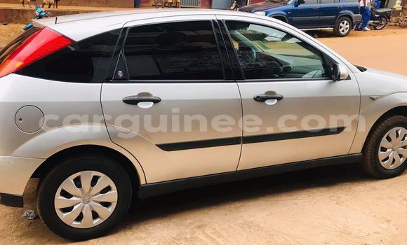 Medium with watermark ford focus conakry conakry 6916