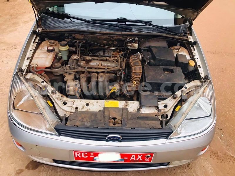 Big with watermark ford focus conakry conakry 6916