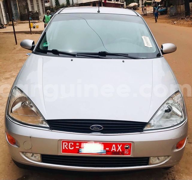 Big with watermark ford focus conakry conakry 6916
