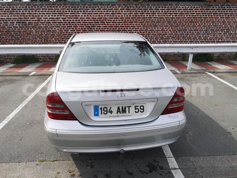 Big with watermark mercedes benz c class conakry conakry 6917