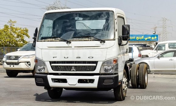 Buy Import Mitsubishi L400 White Truck in Import - Dubai in Conakry Buy Import Mitsubishi L400 White Truck in Import - Dubai in Conakry