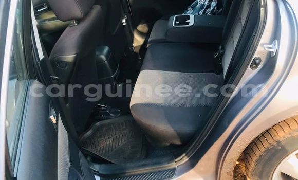 Acheter Occasion Voiture Mazda 6 Gris à Conakry, Conakry Acheter Occasion Voiture Mazda 6 Gris à Conakry, Conakry