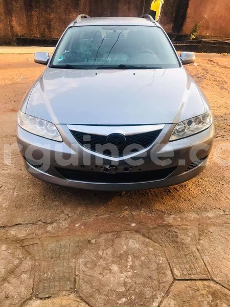 Big with watermark mazda 6 conakry conakry 6919