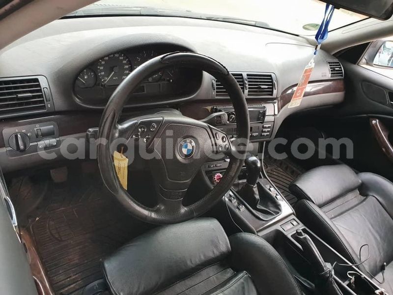 Big with watermark bmw 3 series conakry conakry 6920