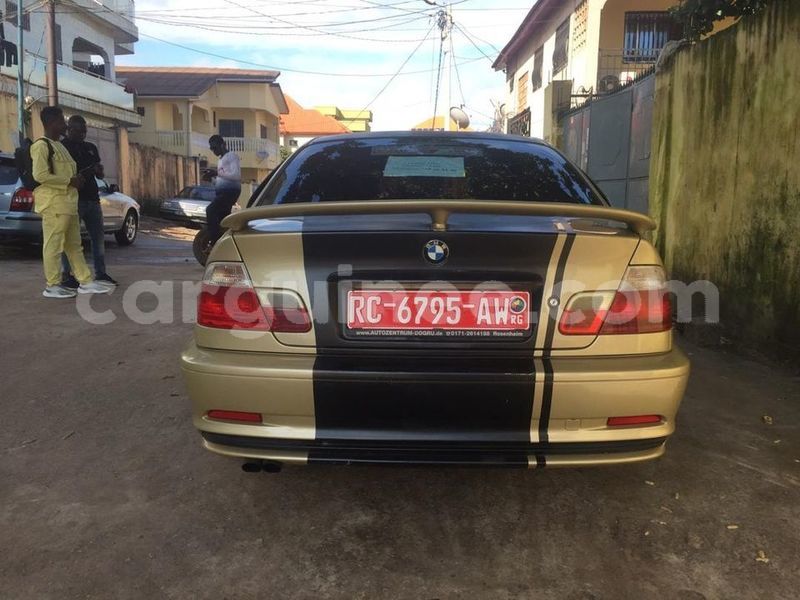 Big with watermark bmw 3 series conakry conakry 6920