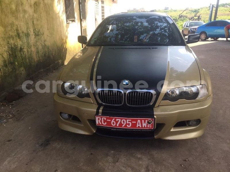 Big with watermark bmw 3 series conakry conakry 6921