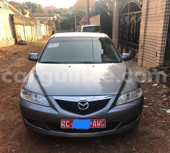 Big with watermark mazda 6 conakry conakry 6922