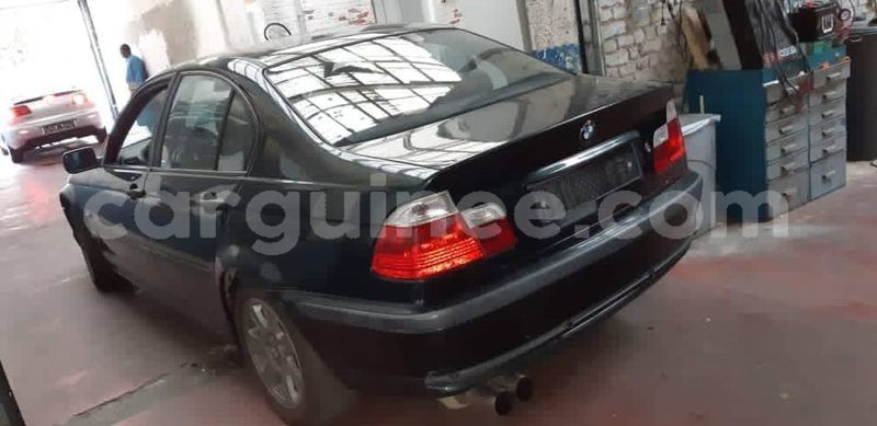 Big with watermark bmw 3 series conakry conakry 6924