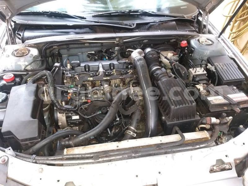 Big with watermark peugeot 406 conakry conakry 6925