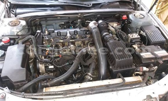 Acheter Occasion Voiture Peugeot 406 Gris à Conakry, Conakry Acheter Occasion Voiture Peugeot 406 Gris à Conakry, Conakry