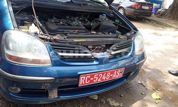 Acheter Occasion Voiture Nissan Almera Bleu à Conakry, Conakry Acheter Occasion Voiture Nissan Almera Bleu à Conakry, Conakry