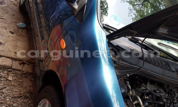 Acheter Occasion Voiture Nissan Almera Bleu à Conakry, Conakry Acheter Occasion Voiture Nissan Almera Bleu à Conakry, Conakry