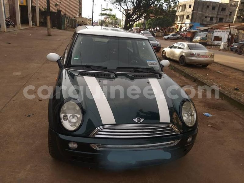 Big with watermark mini cooper s clubman conakry conakry 6929