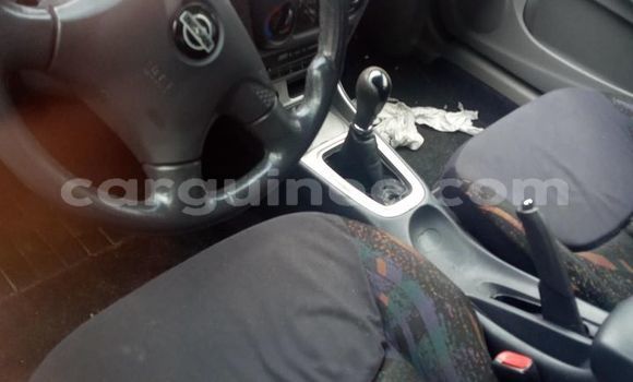 Acheter Occasion Voiture Nissan Almera Bleu à Conakry, Conakry Acheter Occasion Voiture Nissan Almera Bleu à Conakry, Conakry