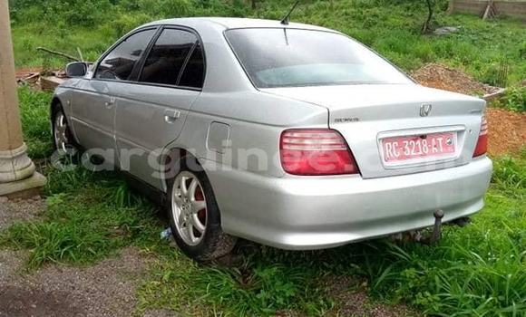 Acheter Occasion Voiture Honda Accord Gris à Conakry, Conakry Acheter Occasion Voiture Honda Accord Gris à Conakry, Conakry