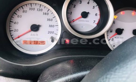 Acheter Occasion Voiture BMW 3–Series Noir à Conakry, Conakry Acheter Occasion Voiture BMW 3–Series Noir à Conakry, Conakry