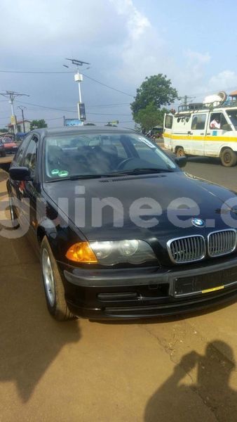 Big with watermark bmw 3 series conakry conakry 6932