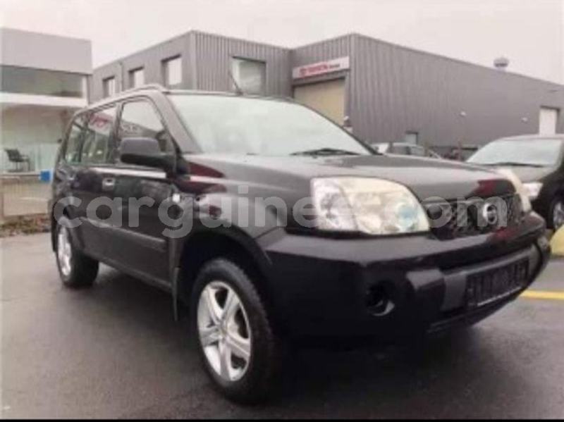 Big with watermark nissan x trail conakry conakry 6933