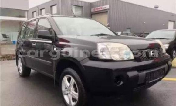 Medium with watermark nissan x trail conakry conakry 6933