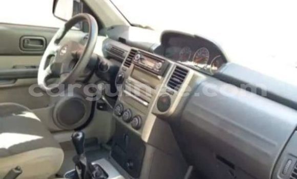 Acheter Occasion Voiture Nissan X–Trail Noir à Conakry, Conakry Acheter Occasion Voiture Nissan X–Trail Noir à Conakry, Conakry
