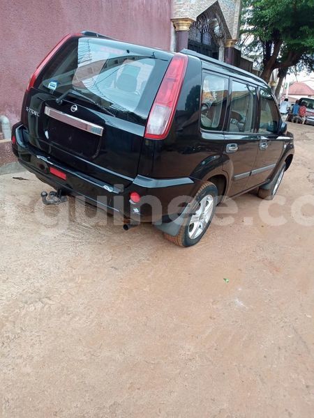 Big with watermark nissan x trail conakry conakry 6935
